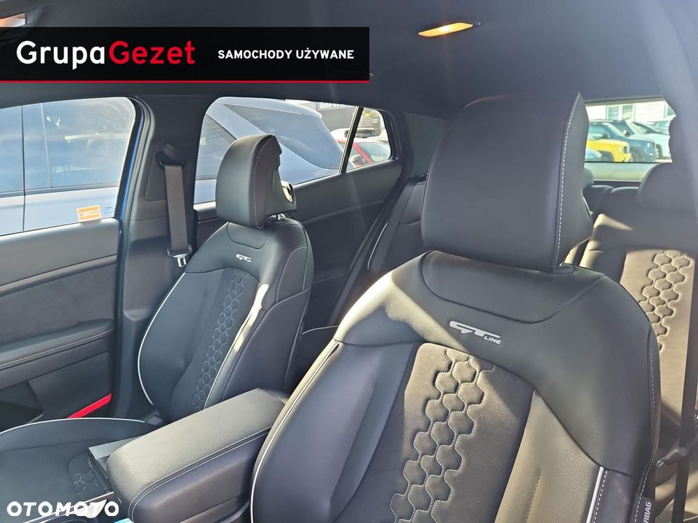Kia Sportage 1.6 T-GDI MHEV GT Line 2WD DCT - 11