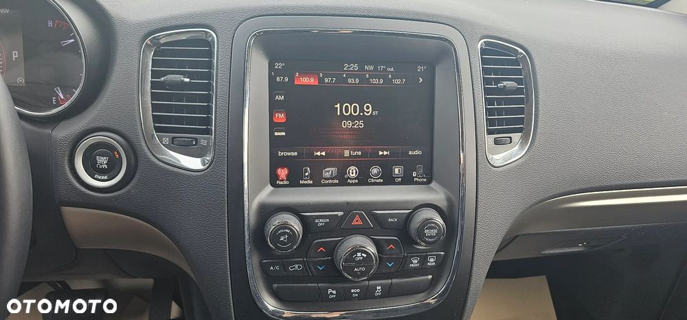 Dodge Durango - 19