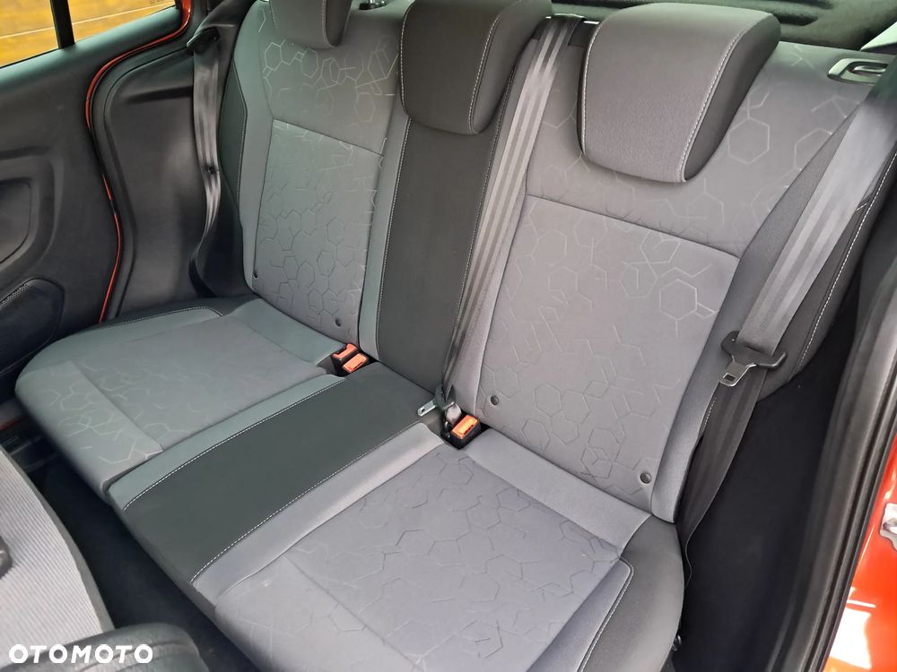 Ford B-MAX 1.0 EcoBoost Trend - 30