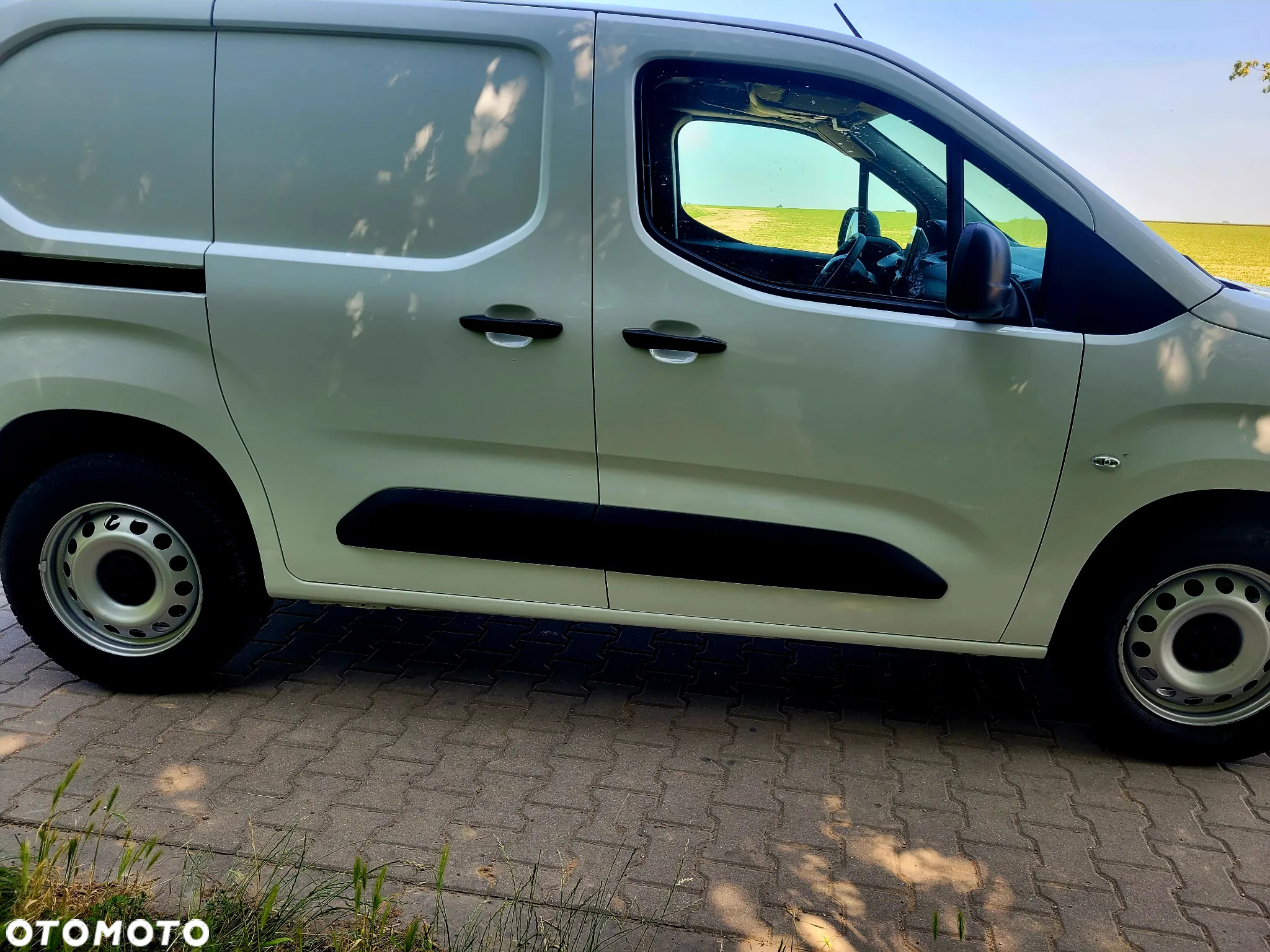 Peugeot Partner - 4