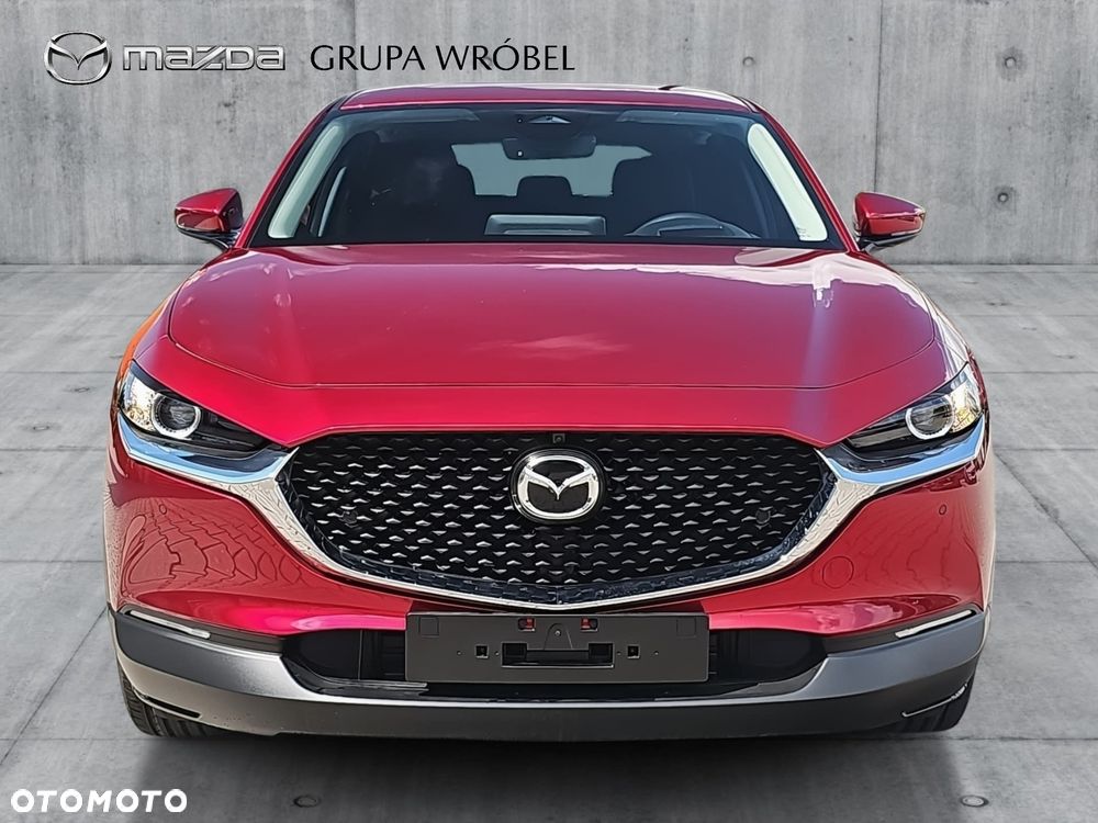 Mazda CX-30 2.0 mHEV Centre-Line 2WD - 3