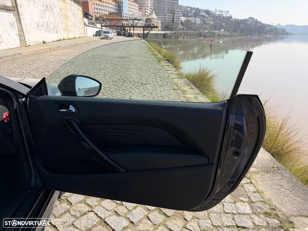 Peugeot RCZ 1.6 200 THP Red Carbon - 37