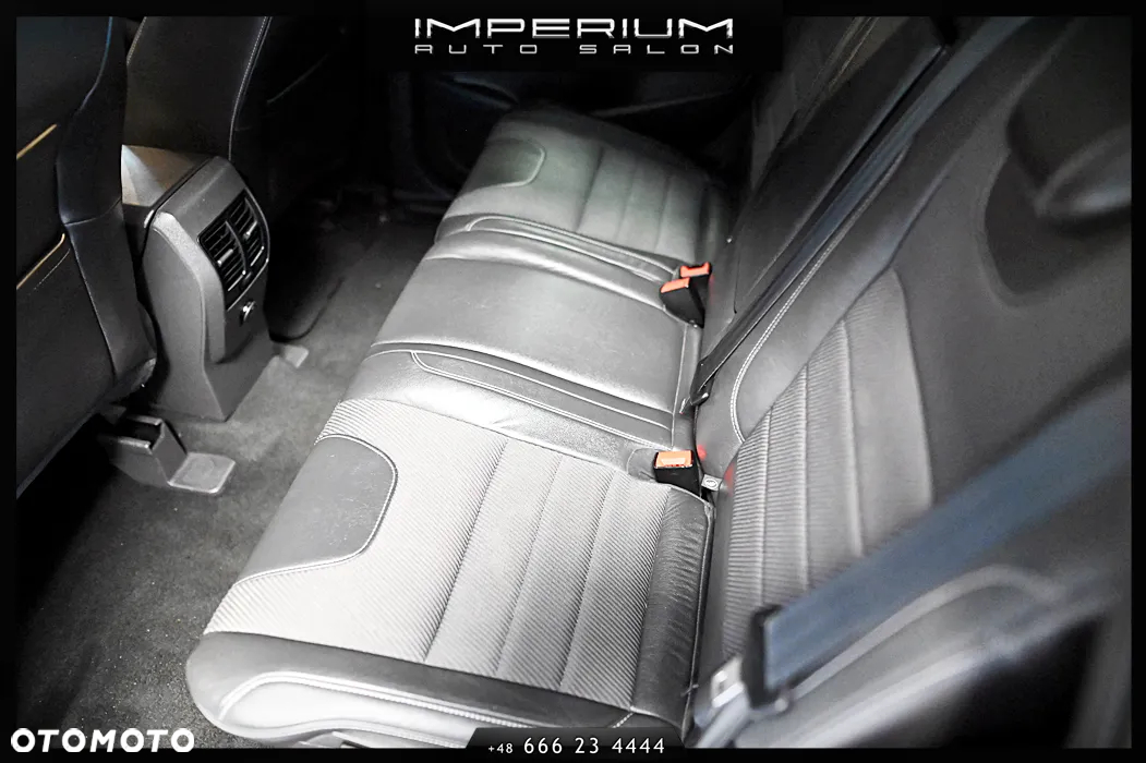 Ford Kuga 2.0 TDCi 4x4 Titanium - 29