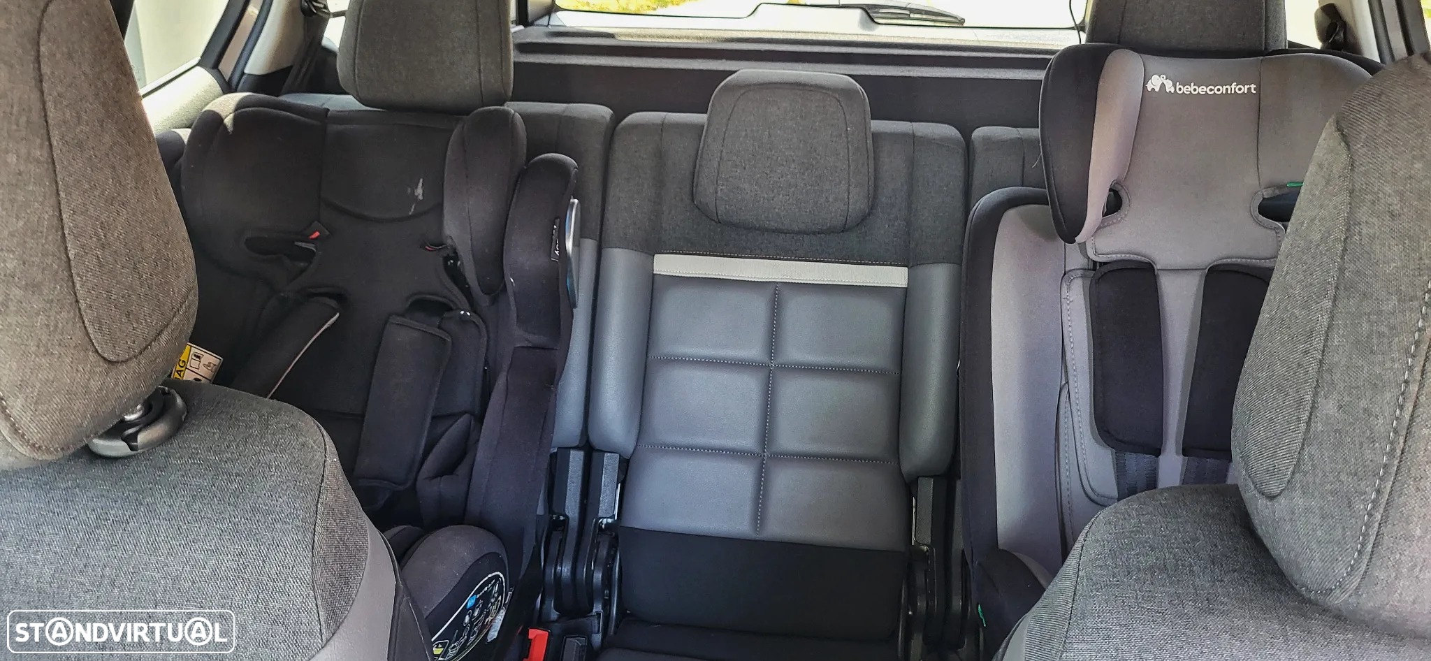 Citroën C5 Aircross - 7