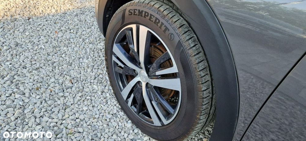 Peugeot 5008 - 38