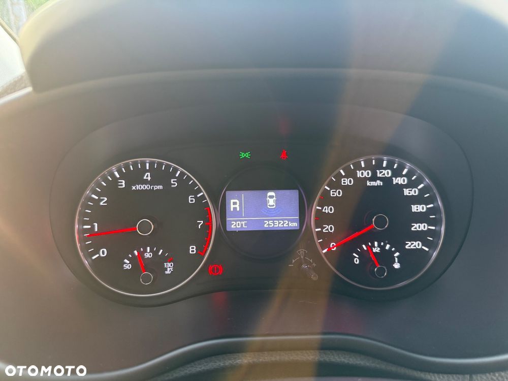 Kia Picanto 1.2 GT Line - 32