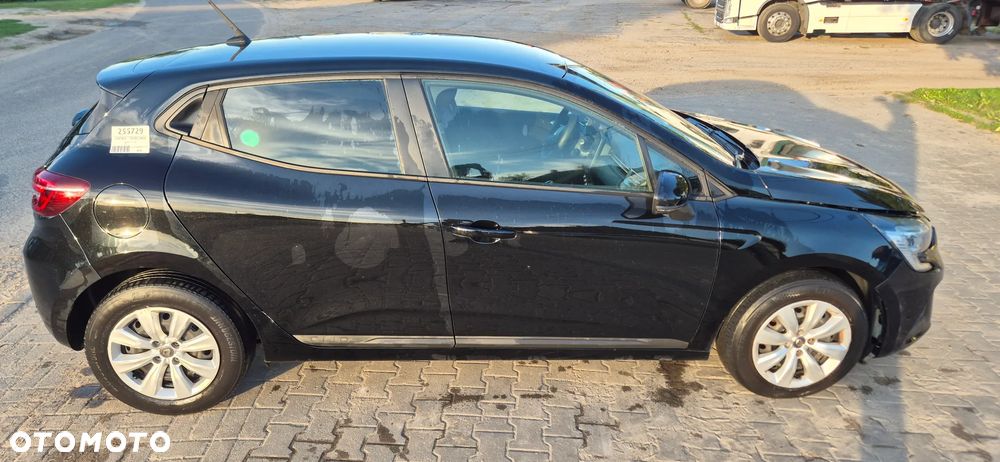 Renault Clio 1.5 dCi Energy Limited 2018 - 5