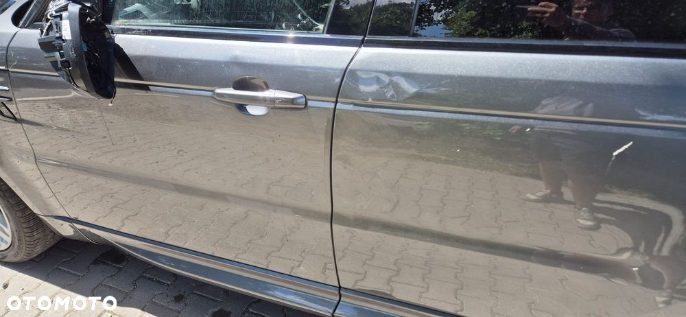 Land Rover Range Rover Sport S 3.0 SD V6 AB Dynamic - 27