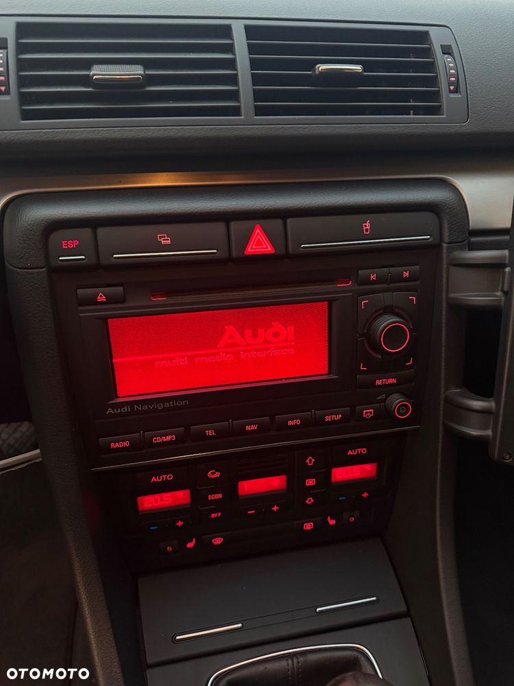 Audi A4 - 36