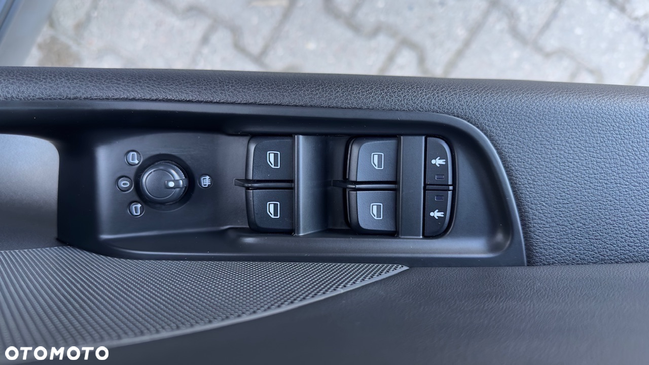 Audi A3 2.0 TDI Quattro Sport - 19