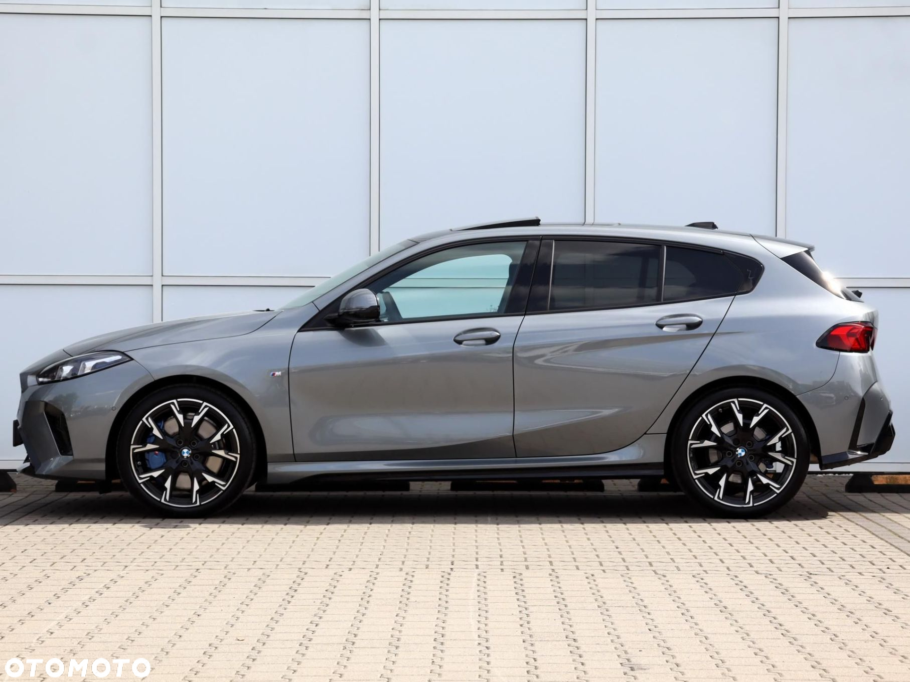 BMW Seria 1 - 3
