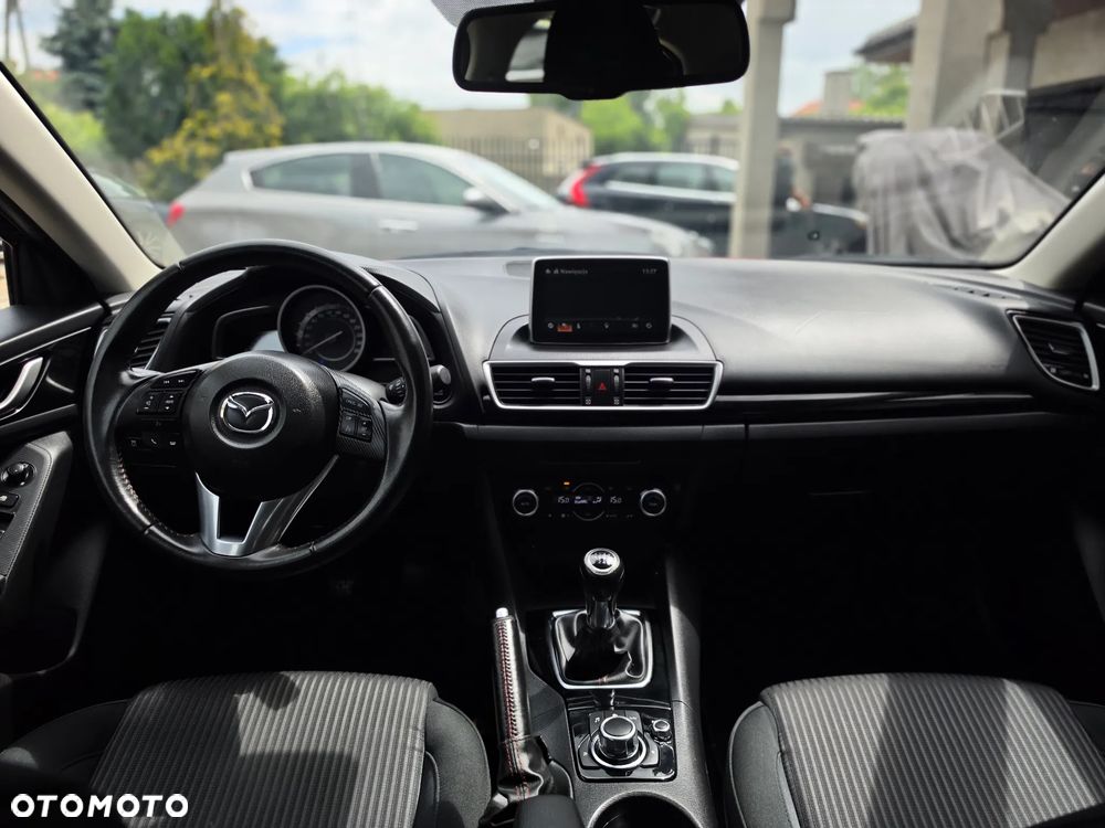 Mazda 3 - 33