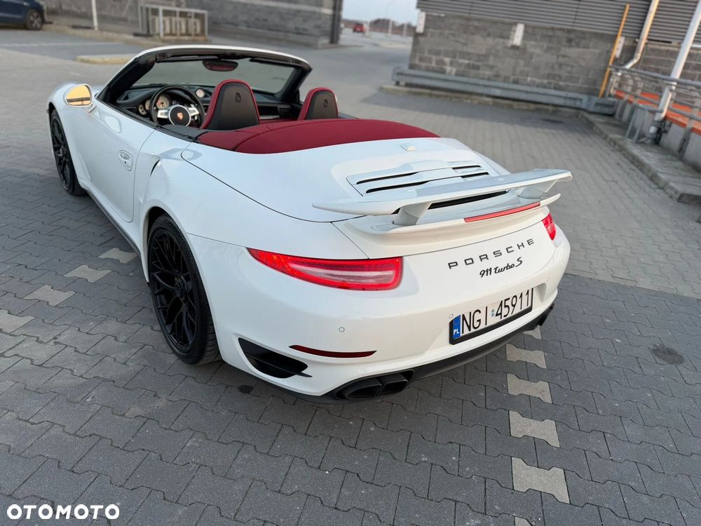 Porsche 911 - 7