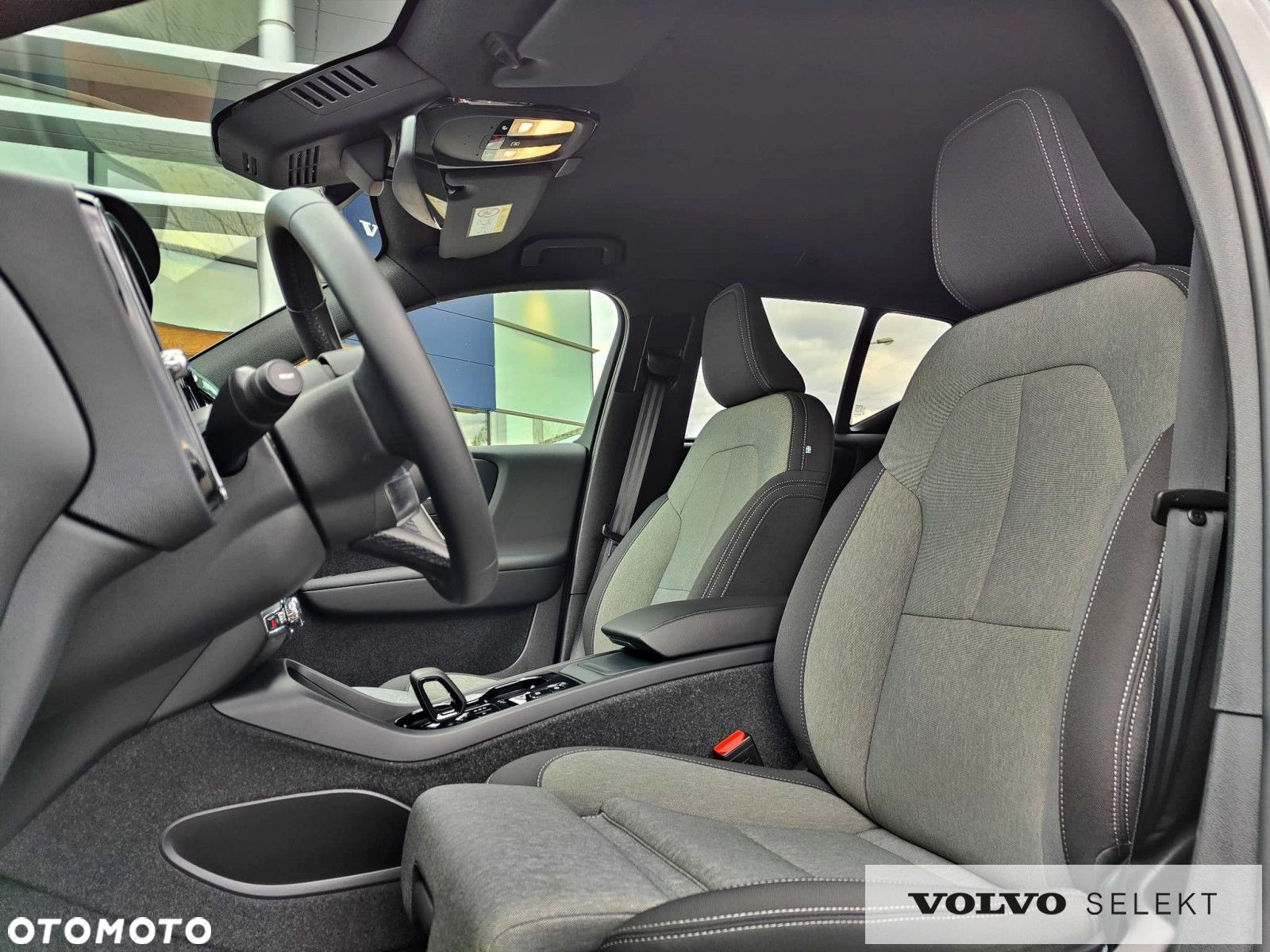 Volvo XC 40 - 13