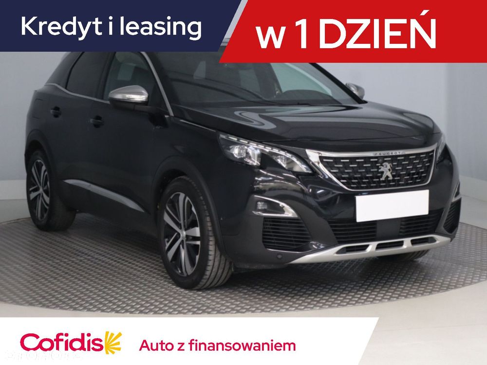 Peugeot 3008 - 2