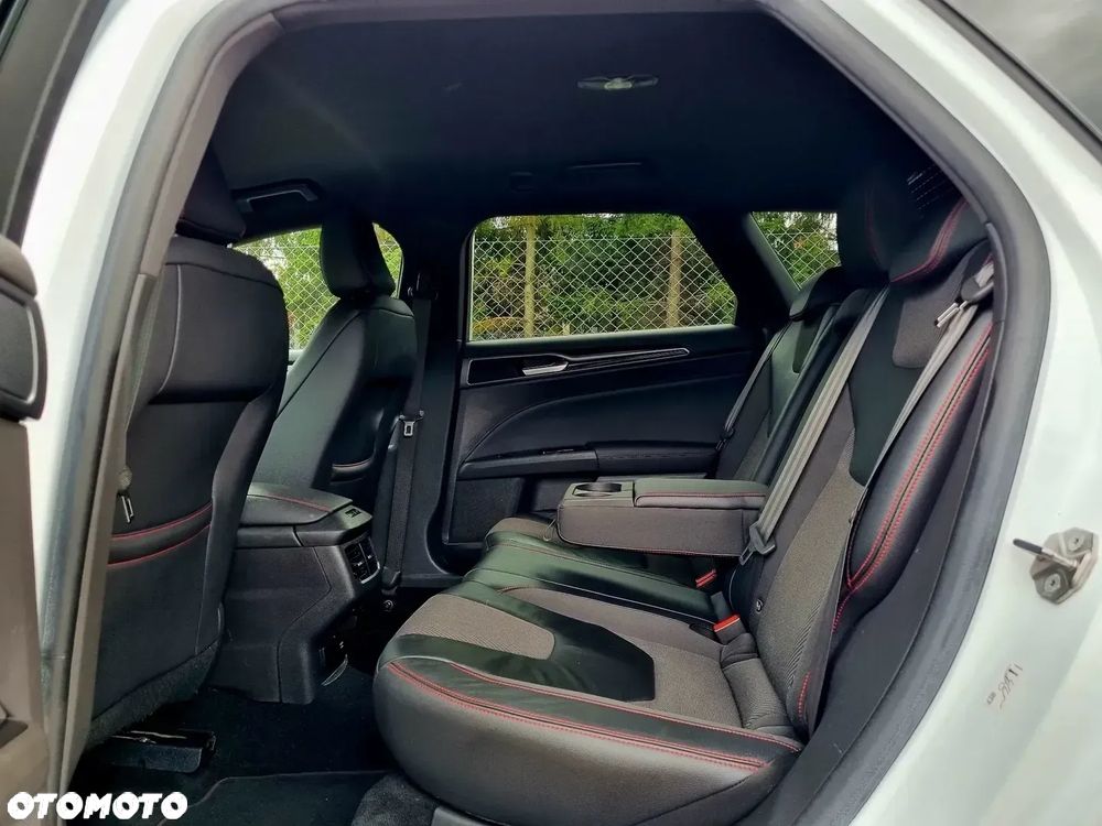 Ford Mondeo 1.5 EcoBoost STart-Stopp Autom ST-Line - 13