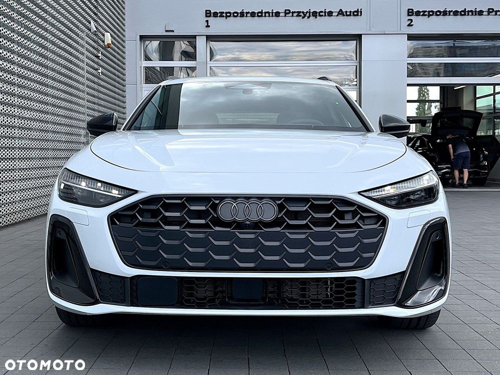 Audi A5 Avant - 11