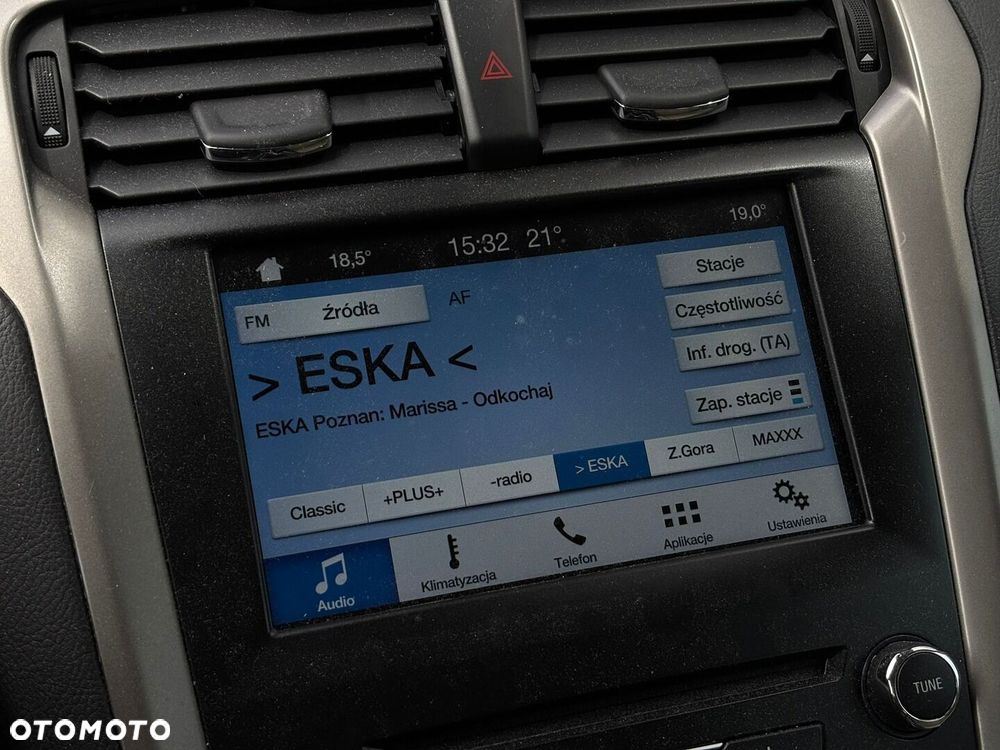 Ford Mondeo - 16