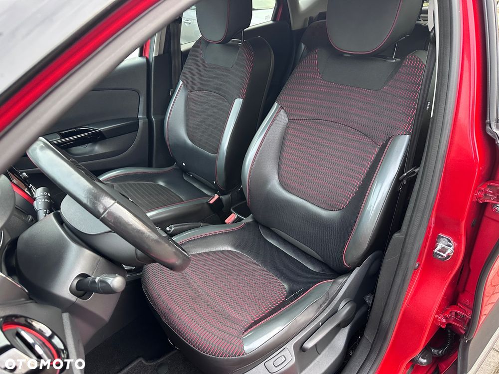 Renault Captur (ENERGY) TCe 90 BOSE EDITION - 10