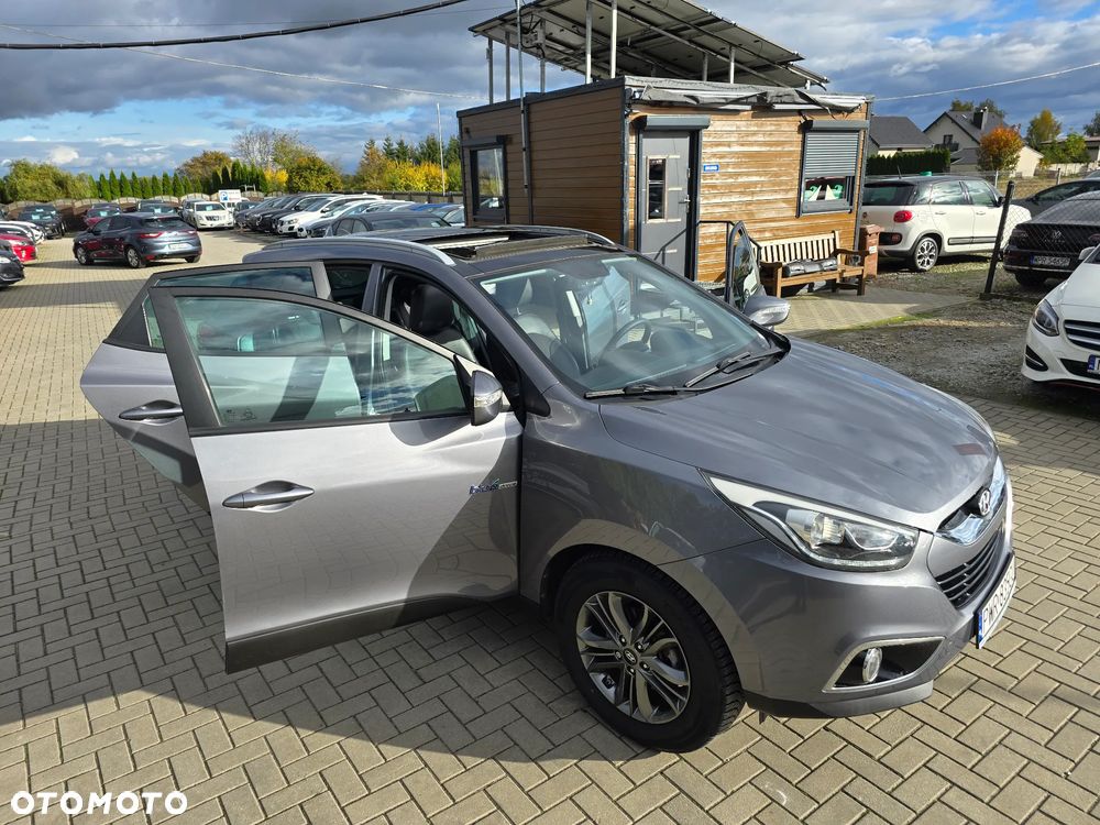 Hyundai ix35 - 38