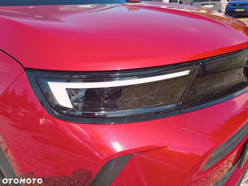 Opel Mokka 51kWh Edition - 13