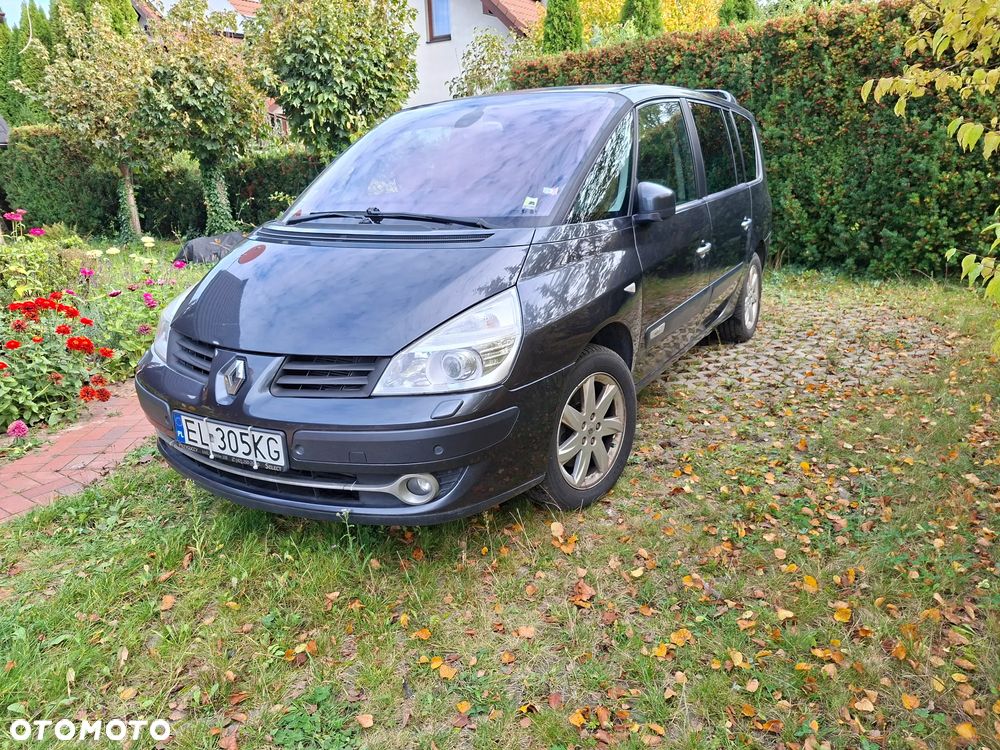 Renault Espace