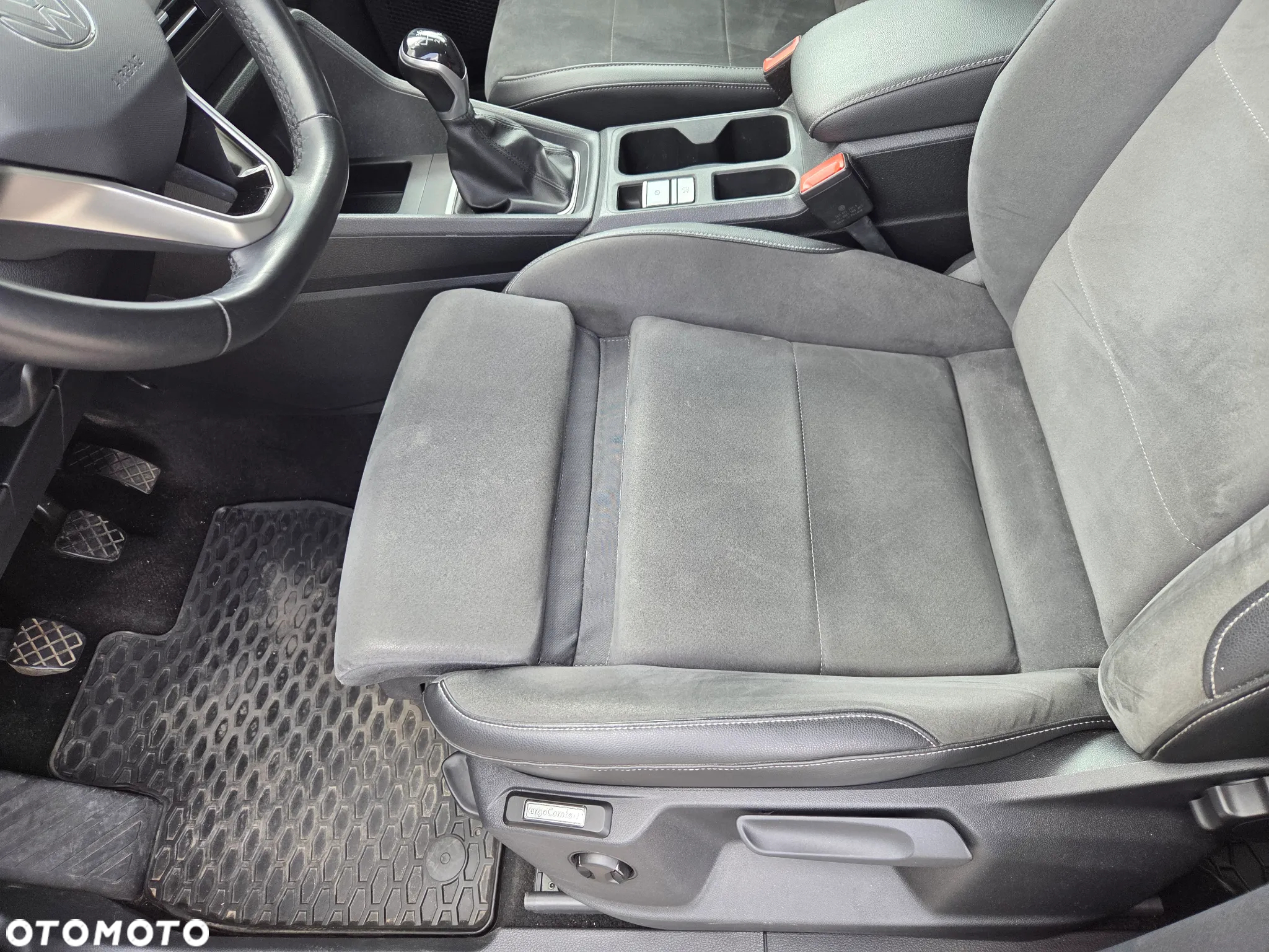 Volkswagen Caddy 2.0 TDI BMT (5-Si.) Style - 21