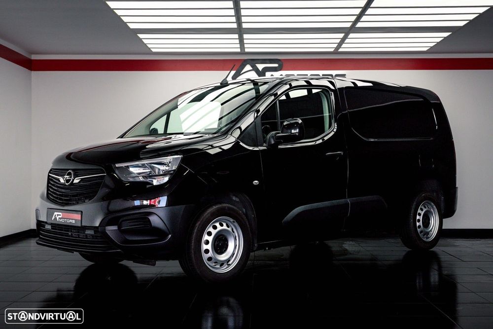 Opel Combo 1.5 CDTi L2H1 Essentia - 1