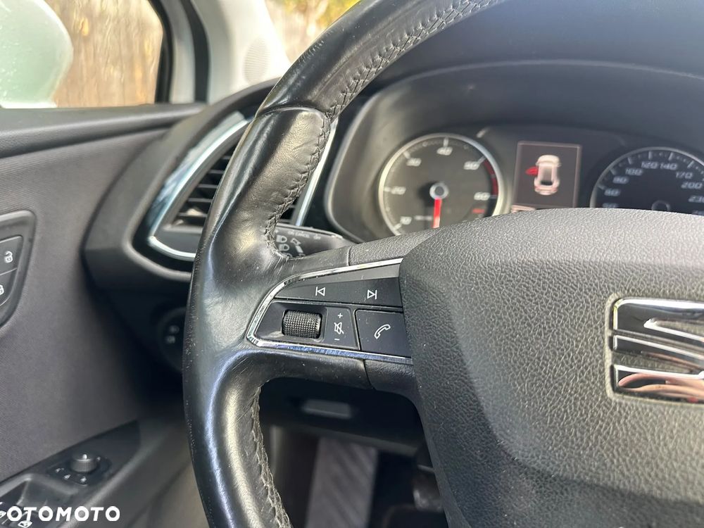 Seat Leon - 23