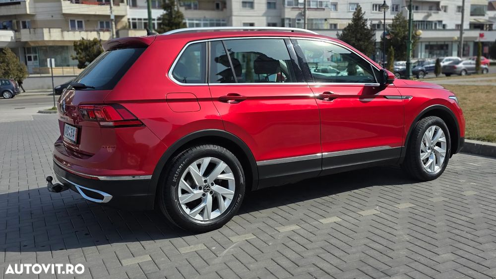 Volkswagen Tiguan 2.0 TDI SCR DSG IQ.DRIVE - 23
