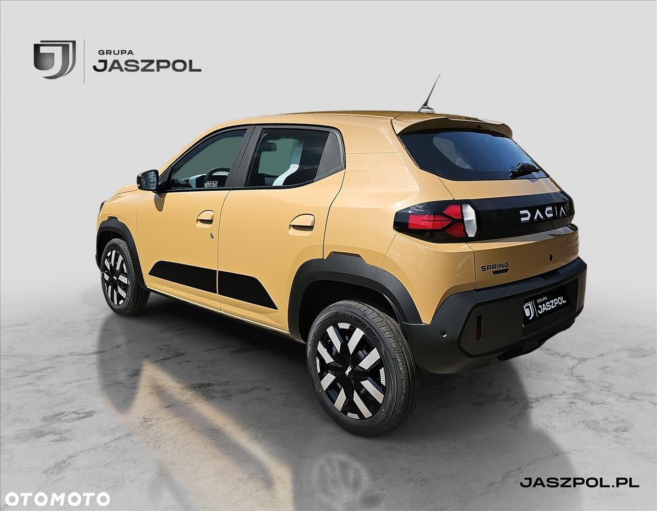 Dacia Spring Electric 26.8kWh 65 Expression - 7