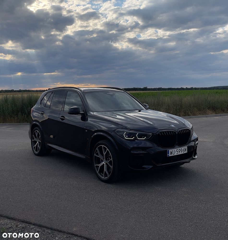 BMW X5 - 3