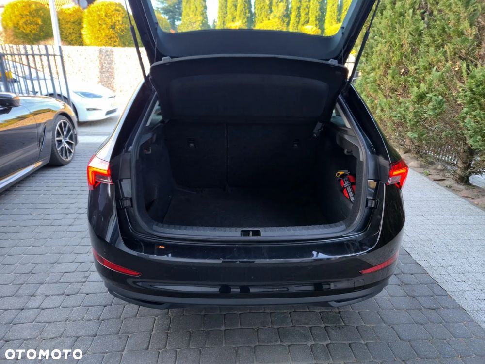 Skoda Scala 1.0 TSI Style DSG - 9