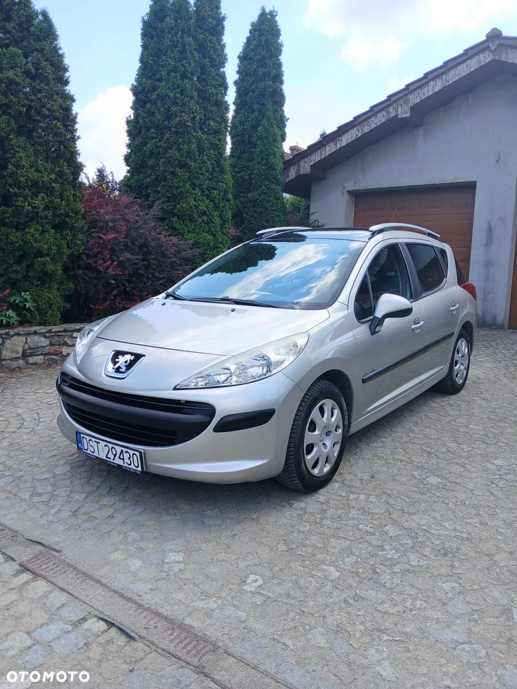 Peugeot 207 1.4 16V Trendy - 2