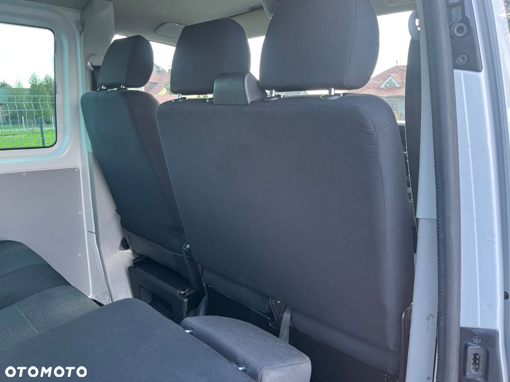 Volkswagen Transporter L2H1 - 19