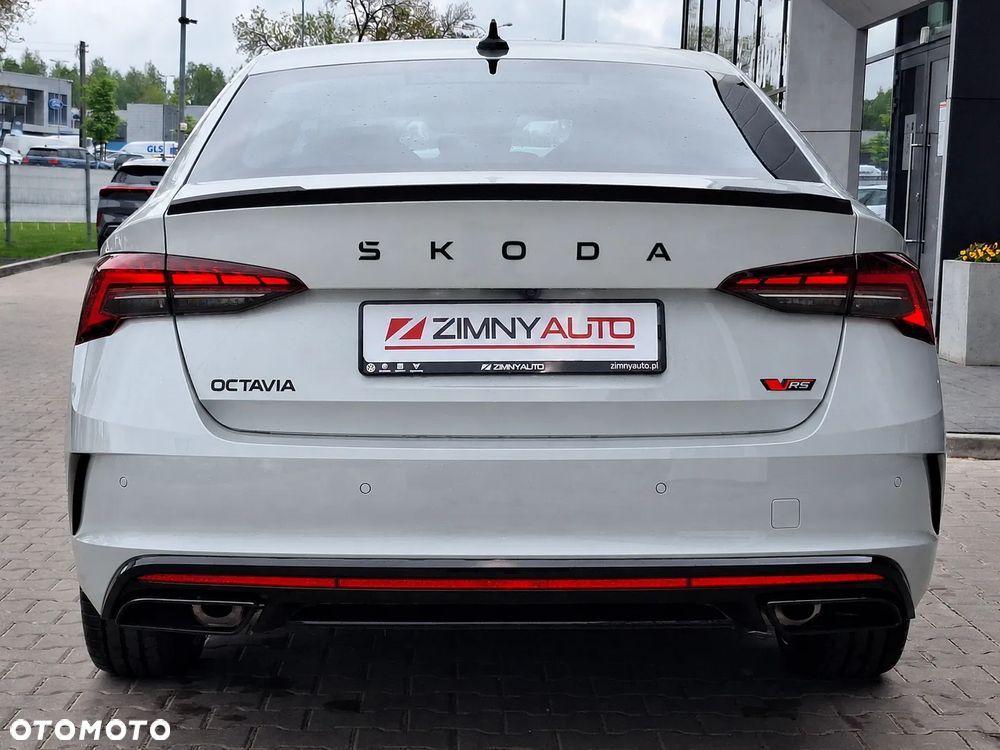 Skoda Octavia - 6