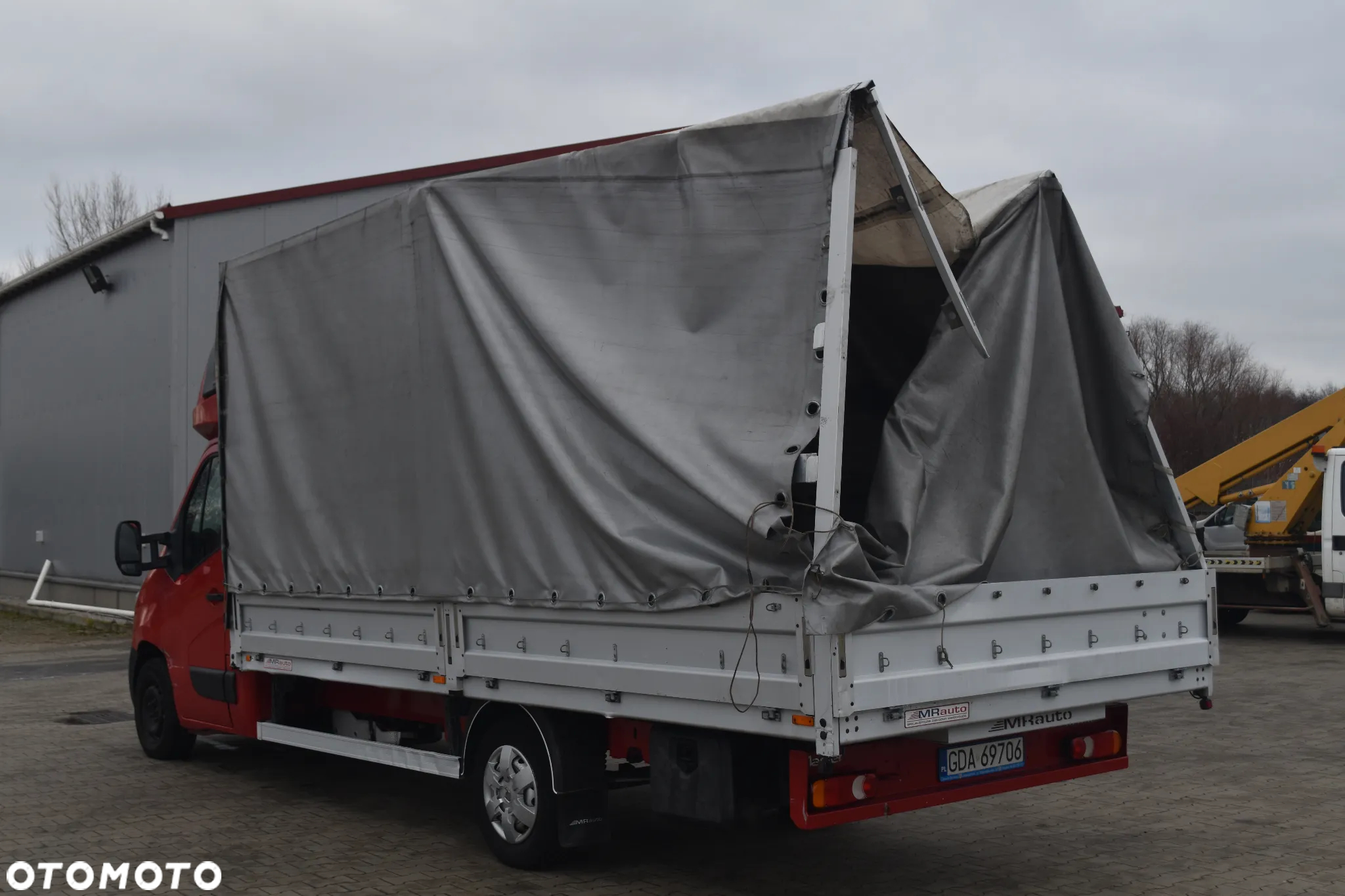 Renault Master - 5