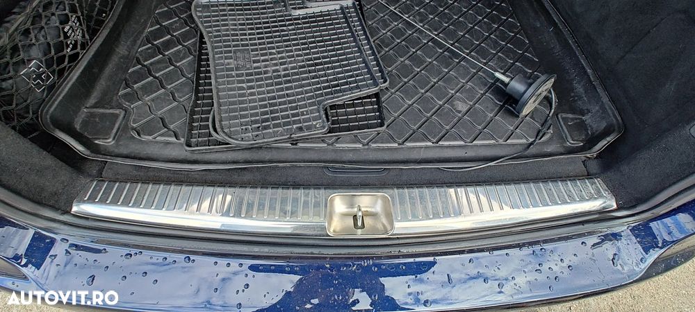 Mercedes-Benz C 250 (BlueTEC) d 4Matic T 7G-TRONIC Avantgarde - 20