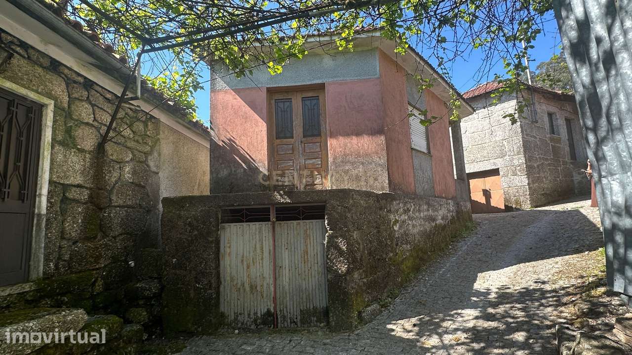 O Refúgio Perfeito ou o Próximo Grande Investimento no Gerês - Grande imagem: 3/34