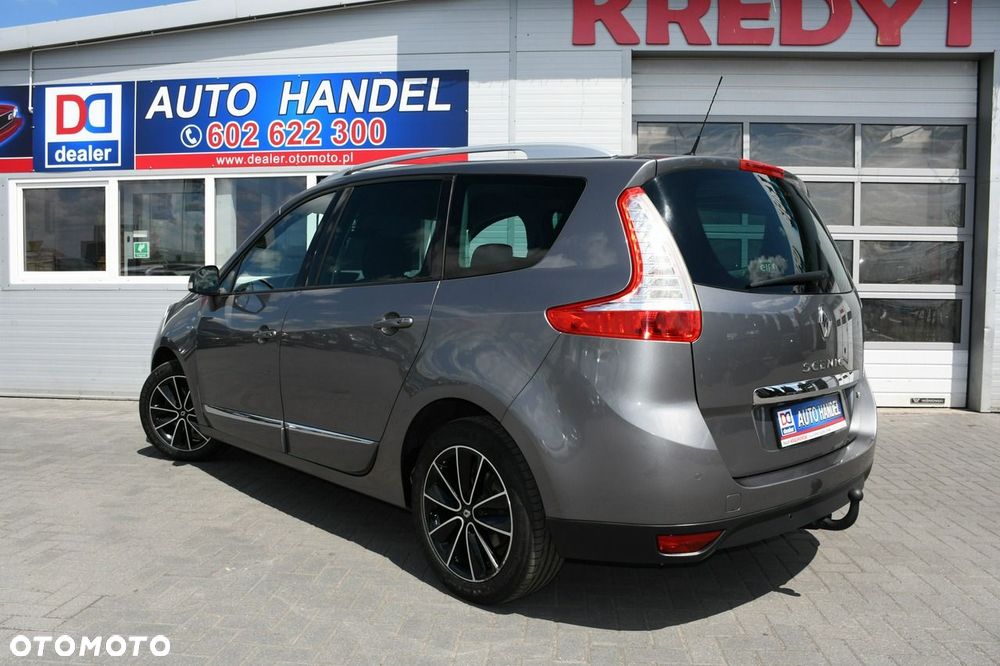 Renault Grand Scenic Energy TCe 130 S&S Bose Edition - 20