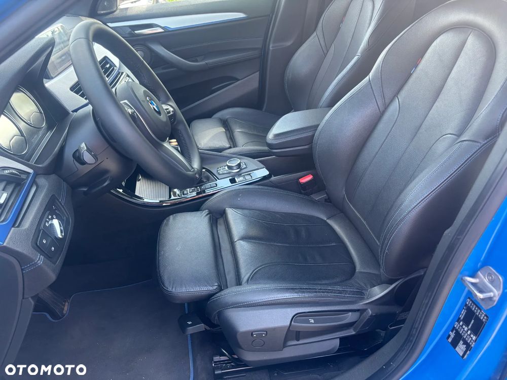 BMW X2 sDrive18i M Sport - 7