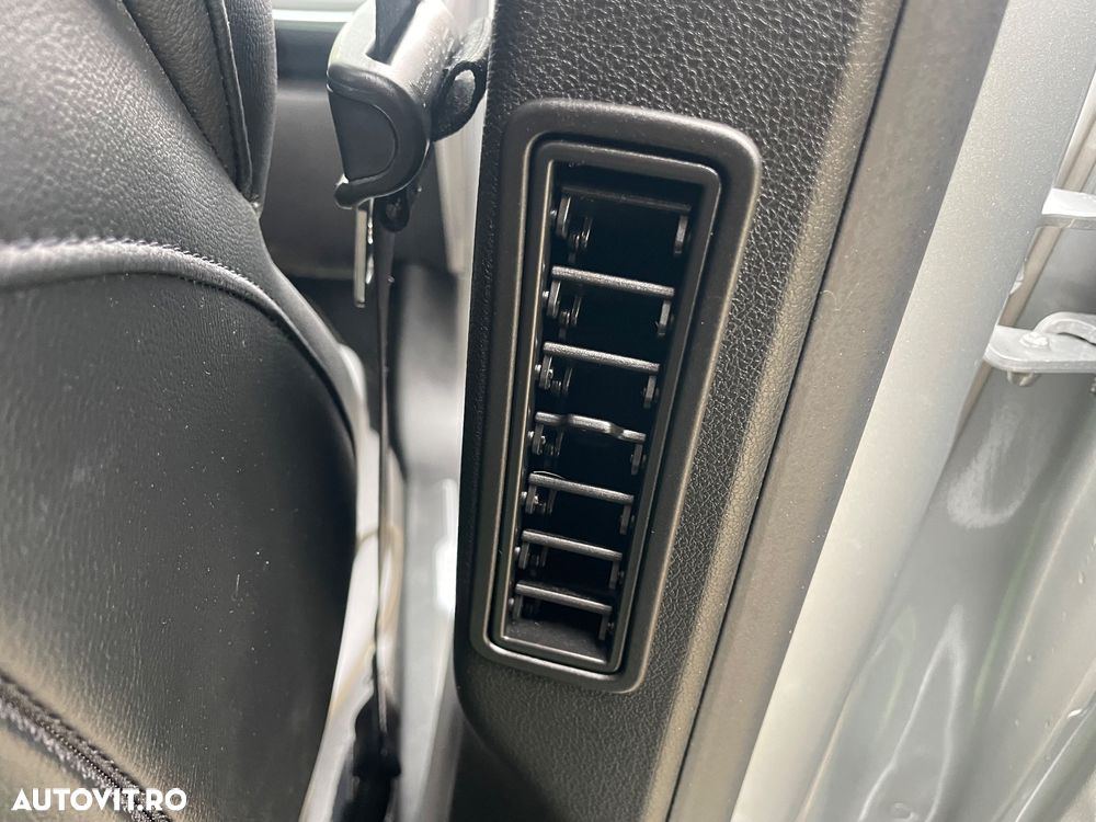 Renault Espace BLUE dCi 200 EDC INITIALE PARIS - 28