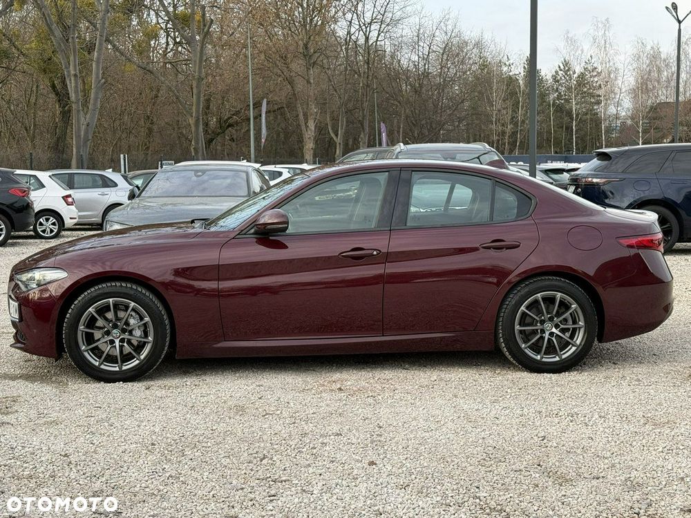 Alfa Romeo Giulia - 6