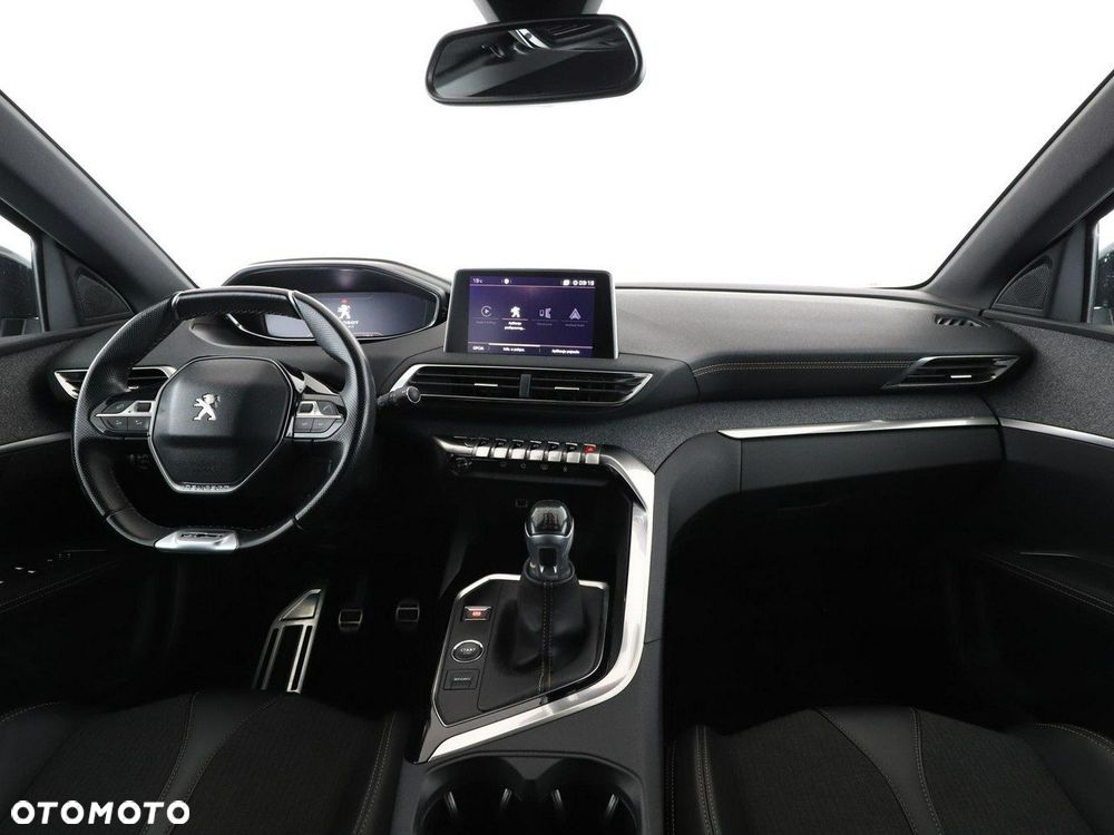 Peugeot 3008 1.2 PureTech GT S&S - 16