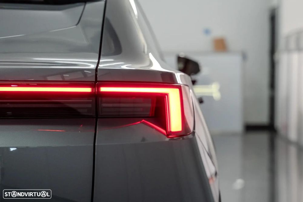 Polestar 4 Long Range 100 kWh Dual Motor Performance Prime - 11