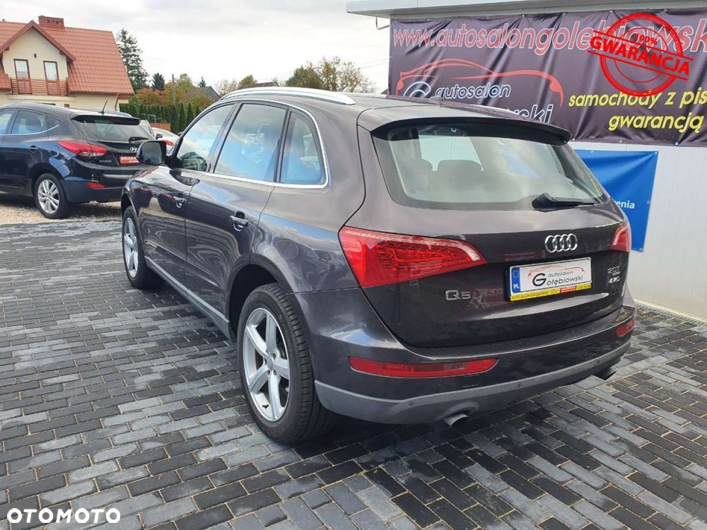 Audi Q5 - 7