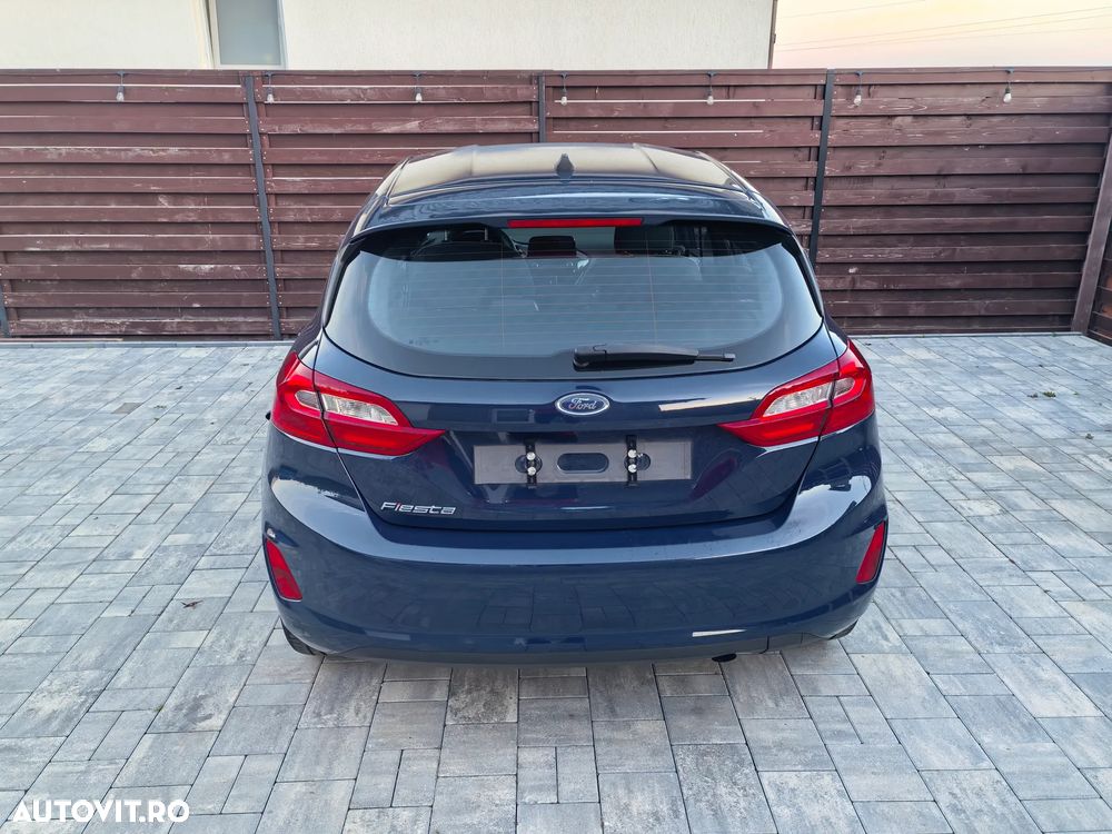 Ford Fiesta - 14