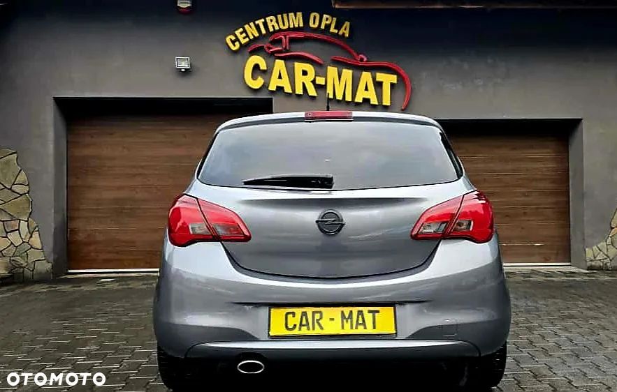 Opel Corsa 1.4 Color Edition S&S - 10