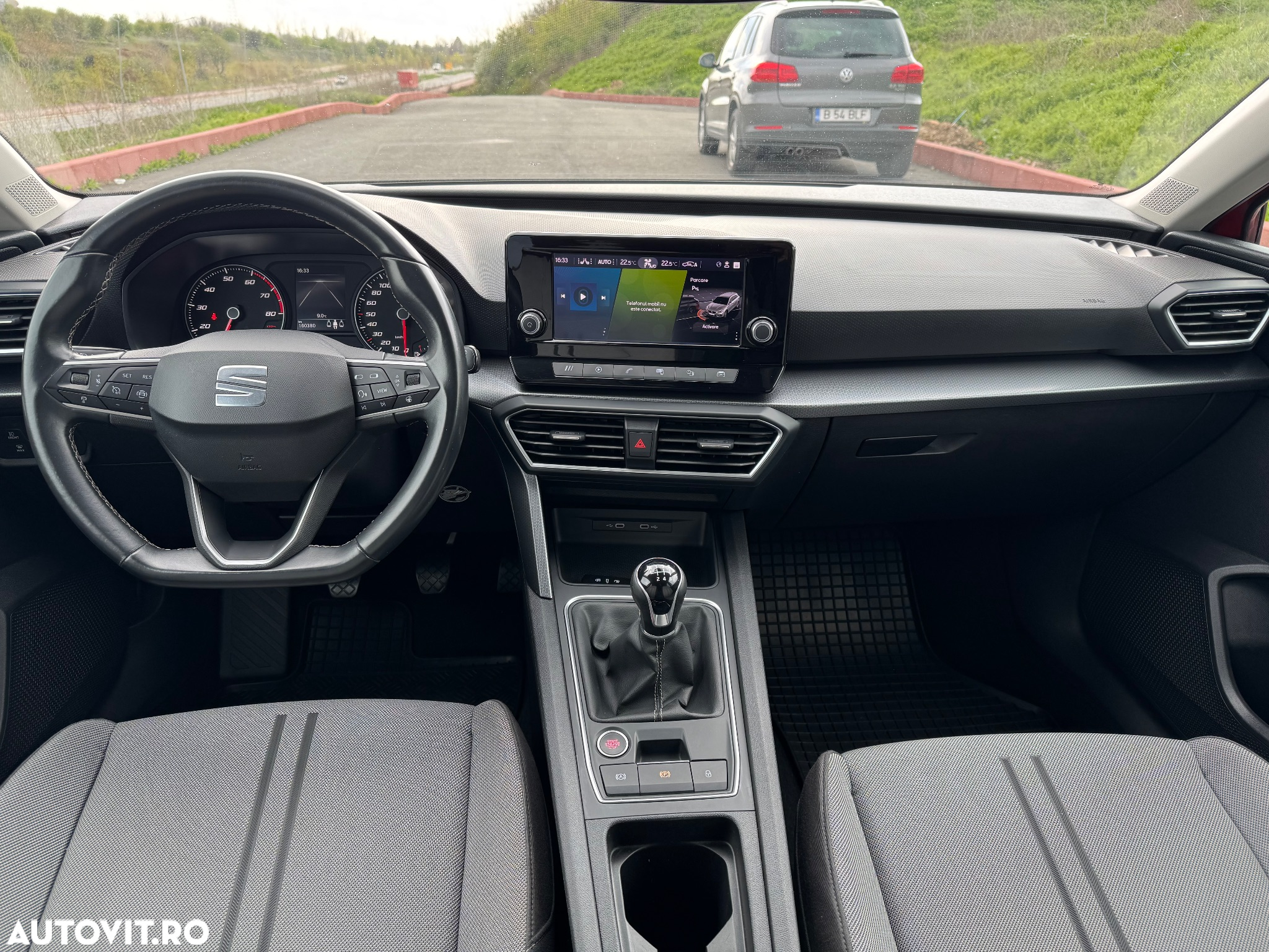 Seat Leon 1.5 TSI Style - 5