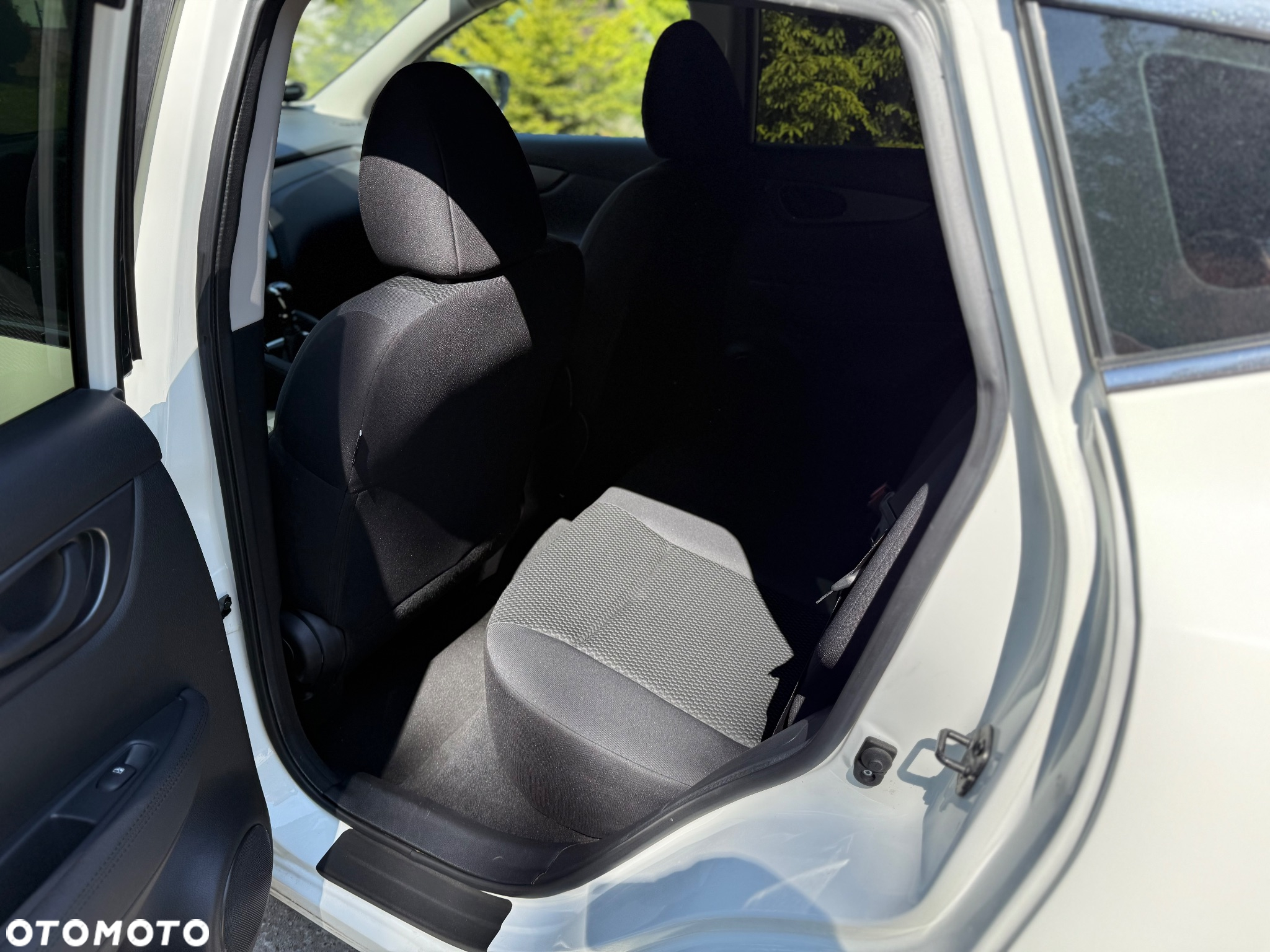 Nissan Qashqai 1.5 dCi Tekna - 20